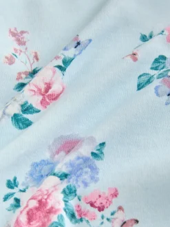 Rompertjes En Hemdjes*Next Multi - Set van 5 babyrompertjes met korte mouwen