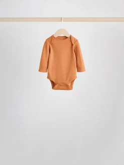Rompertjes En Hemdjes|Rompertjes En Hemdjes*Next Multi - Set van 5 babyrompertjes