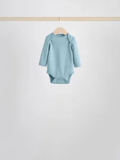 Rompertjes En Hemdjes|Rompertjes En Hemdjes*Next Multi - Set van 5 babyrompertjes