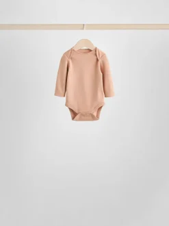 Rompertjes En Hemdjes|Rompertjes En Hemdjes*Next Multi - Set van 5 babyrompertjes