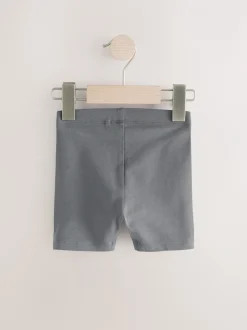 Shorts|Shorts En Rokken|Next Multi - Set van 5 fietsshorts (3 mnd-7 jr)