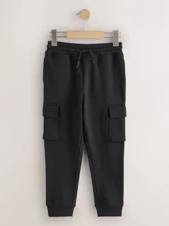 Joggingbroeken*Next Multi - Set van 3 slim-fit cargobroeken (3-16jr)
