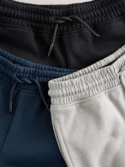 Joggingbroeken*Next Multi - Set van 3 slim-fit cargobroeken (3-16jr)