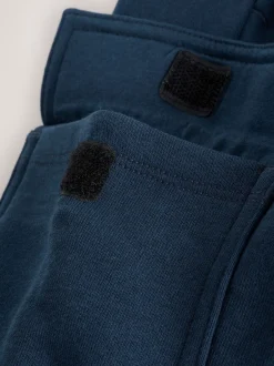 Joggingbroeken*Next Multi - Set van 3 slim-fit cargobroeken (3-16jr)