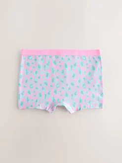 Multipacks|Alle Ondergoed*Next - Short Briefs 5 Pack (2-16yrs) Multi