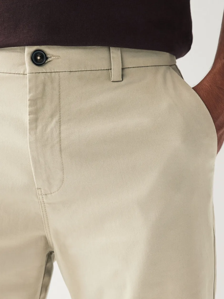 Shorts|Next - Straight fit - Set van 4 chinoshorts met stretch Multi