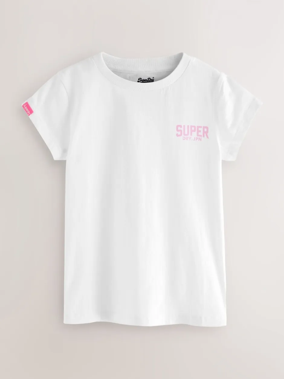 T-Shirts*Superdry - T-Shirts 3 Pack Multi