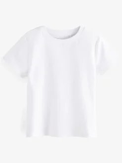 Tops|Multipacks|Next Multi - T-shirts 8 Pack (3-16jr)
