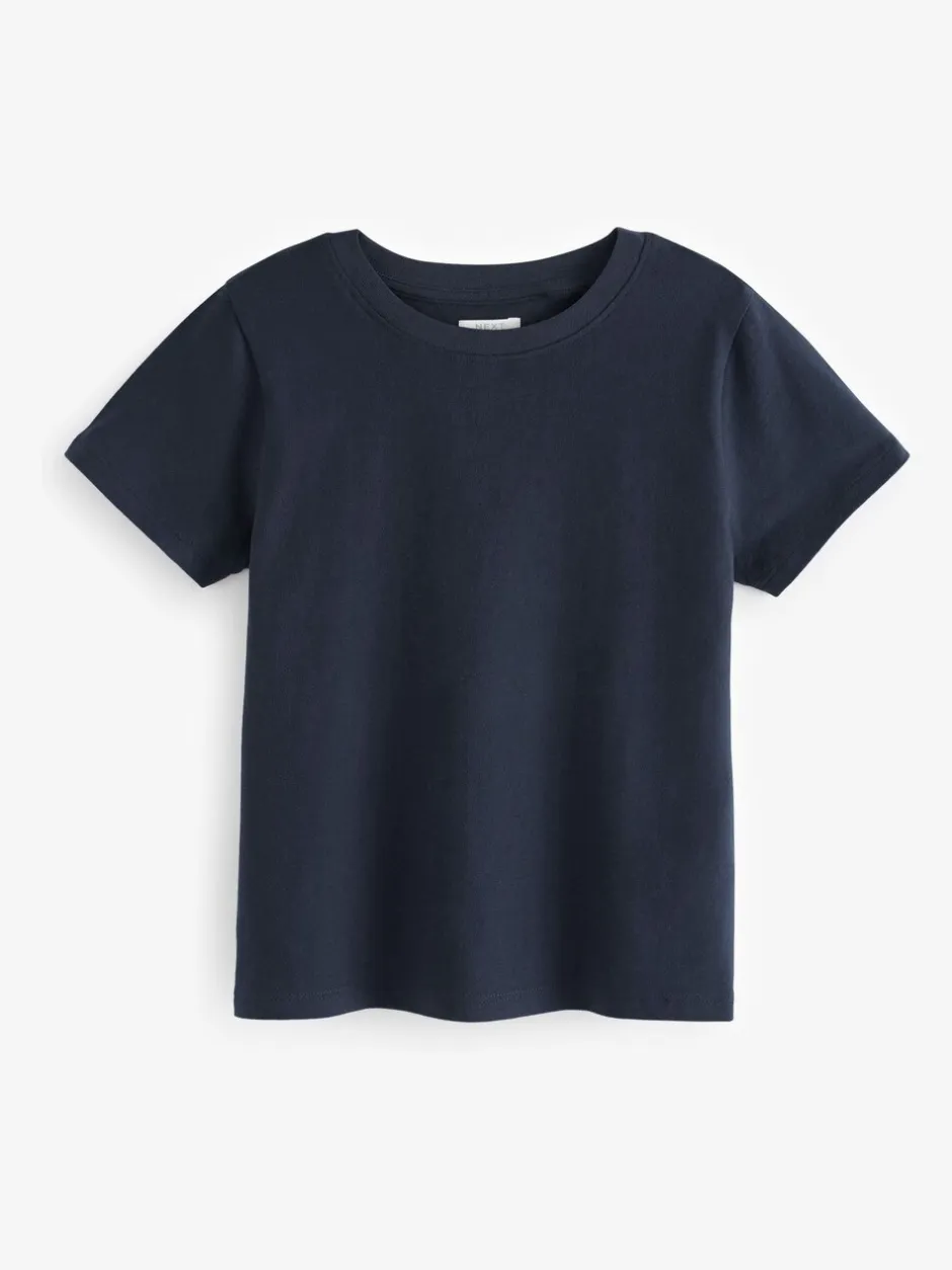 Tops|Multipacks|Next Multi - T-shirts 8 Pack (3-16jr)
