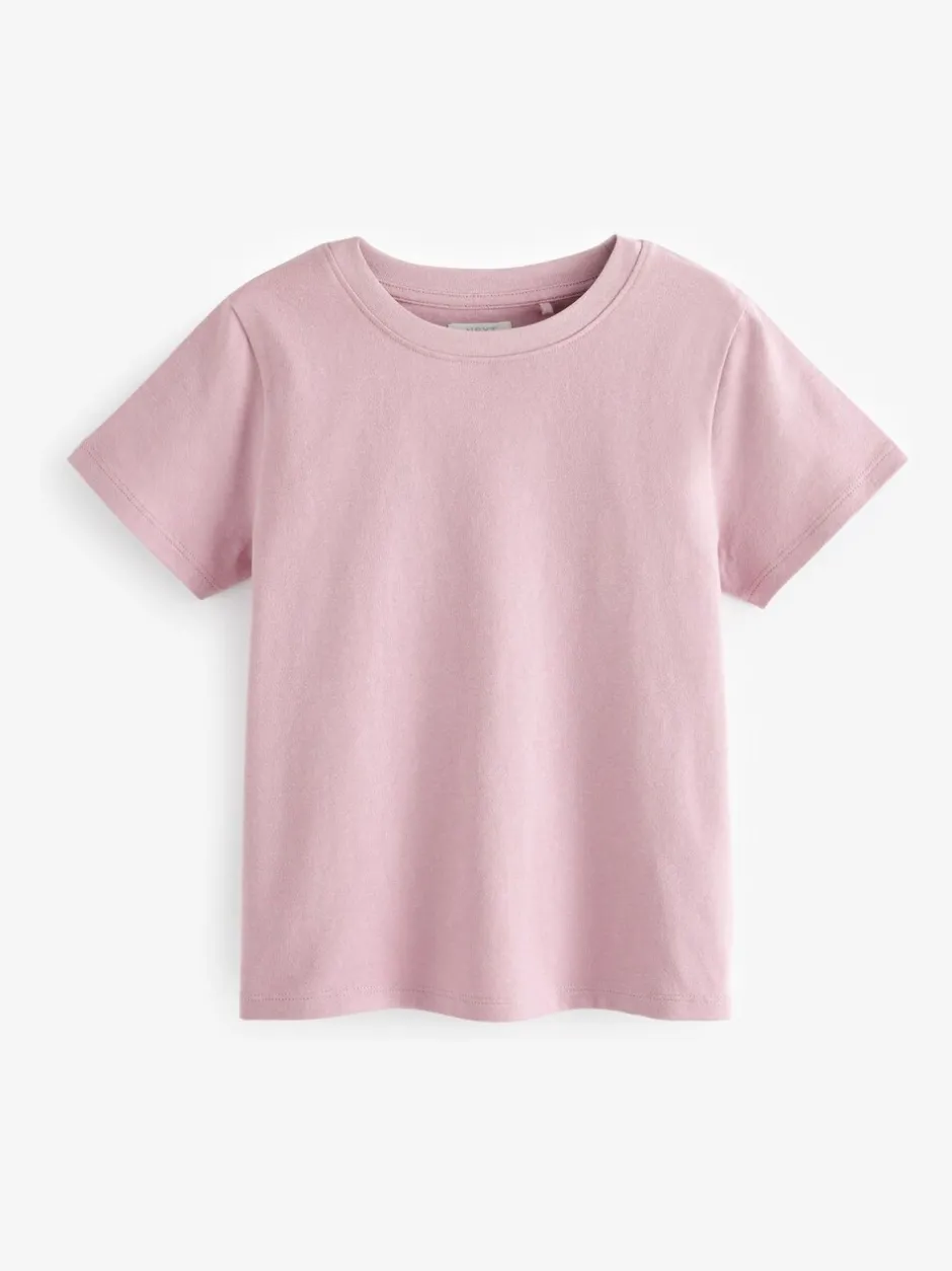 Tops|Multipacks|Next Multi - T-shirts 8 Pack (3-16jr)