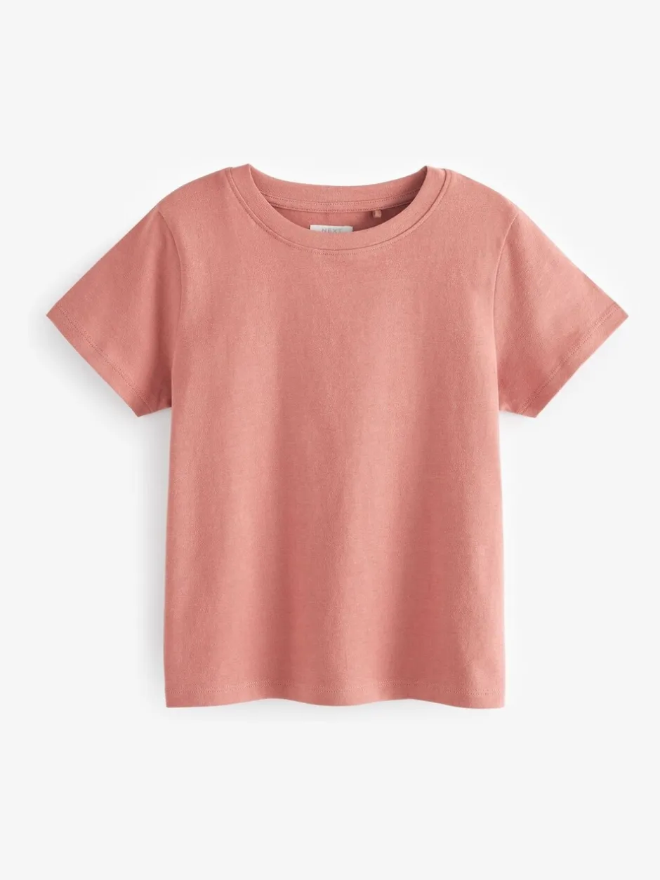 Tops|Multipacks|Next Multi - T-shirts 8 Pack (3-16jr)