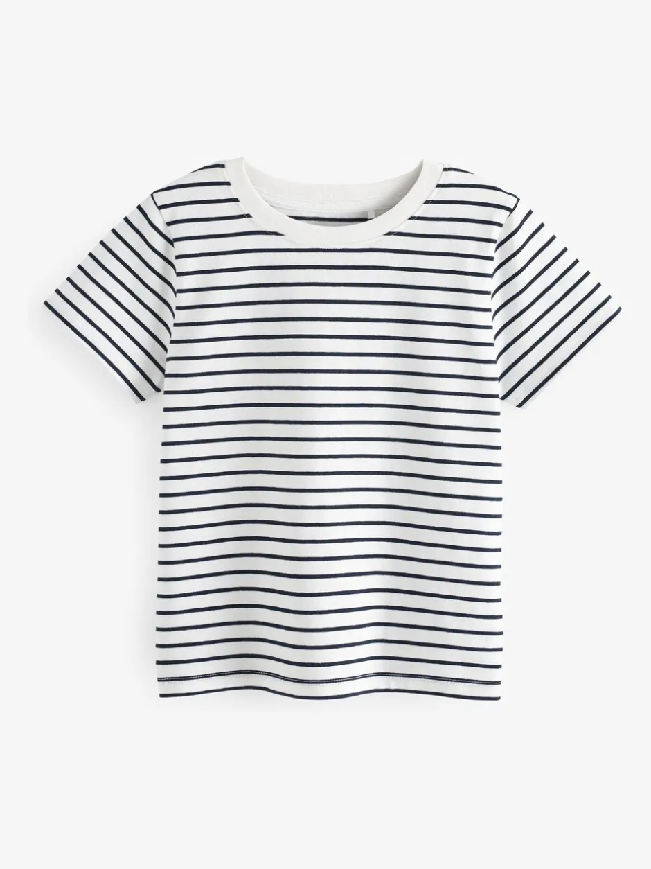 Tops|Multipacks|Next Multi - T-shirts 8 Pack (3-16jr)
