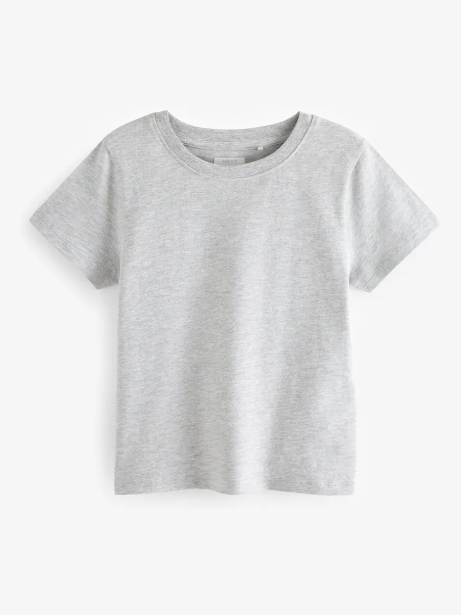Tops|Multipacks|Next Multi - T-shirts 8 Pack (3-16jr)