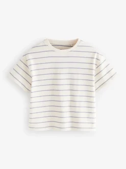 Tops|T-Shirts*Next Multi - T-Shirts 7 Pack (3mths-7yrs)