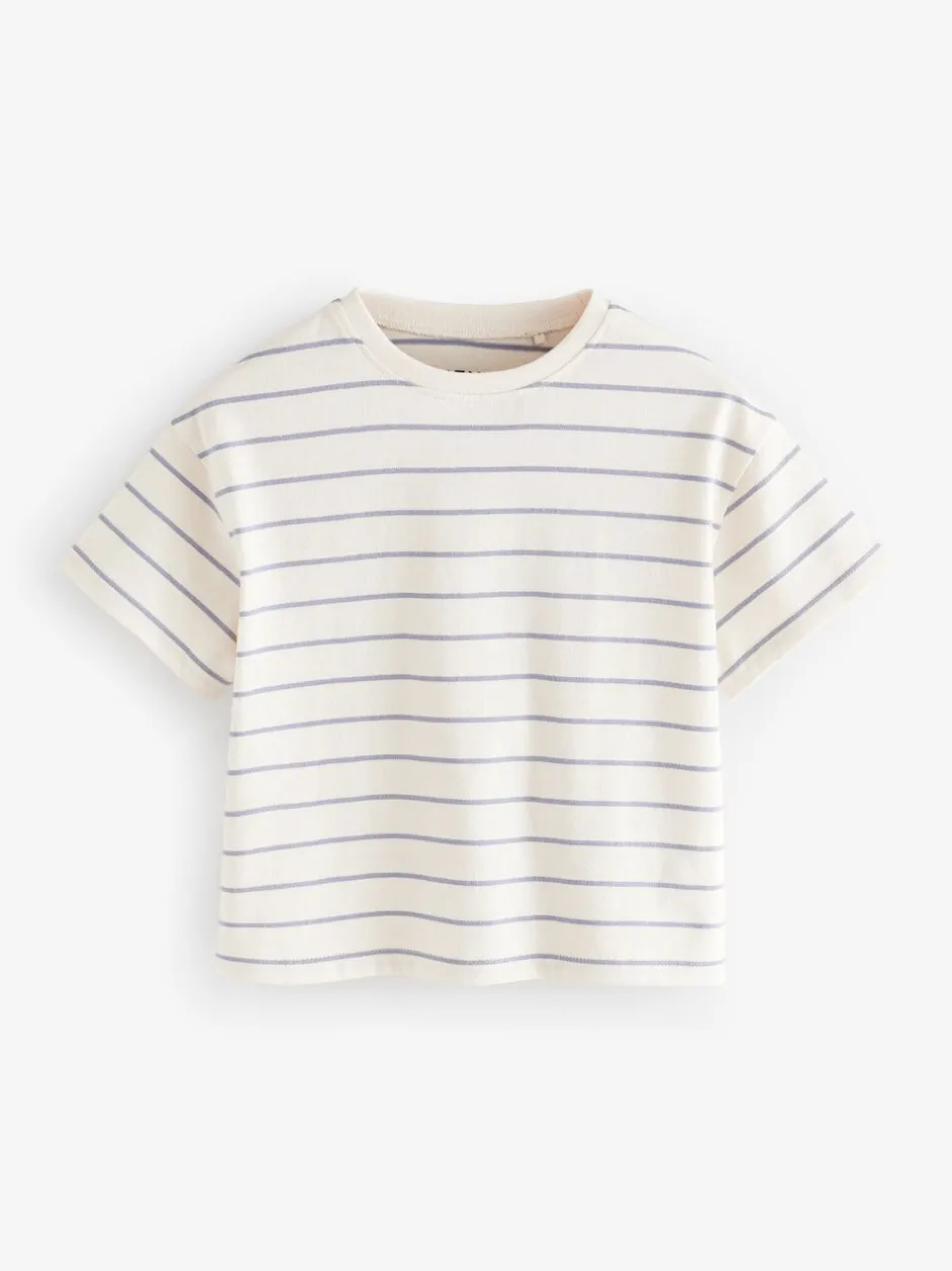 Tops|T-Shirts*Next Multi - T-Shirts 7 Pack (3mths-7yrs)