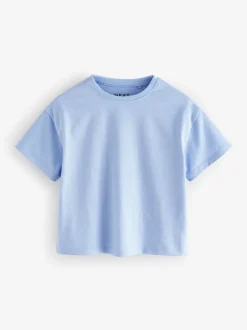 Tops|T-Shirts*Next Multi - T-Shirts 7 Pack (3mths-7yrs)