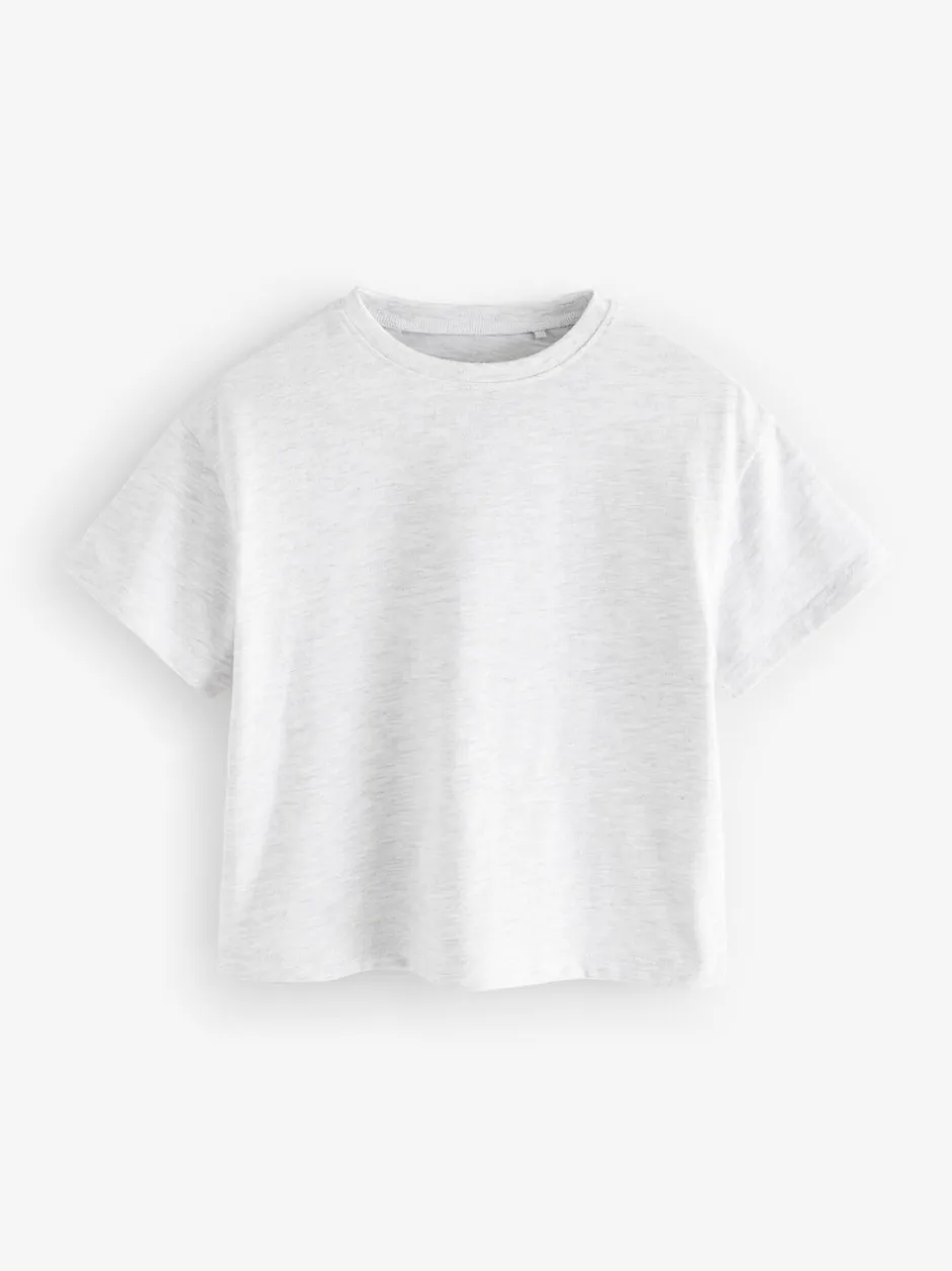 Tops|T-Shirts*Next Multi - T-Shirts 7 Pack (3mths-7yrs)