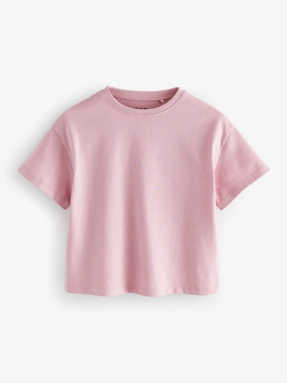 Tops|T-Shirts*Next Multi - T-Shirts 7 Pack (3mths-7yrs)