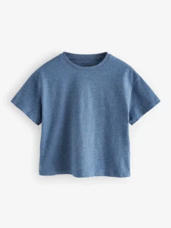 Tops|T-Shirts*Next Multi - T-Shirts 7 Pack (3mths-7yrs)