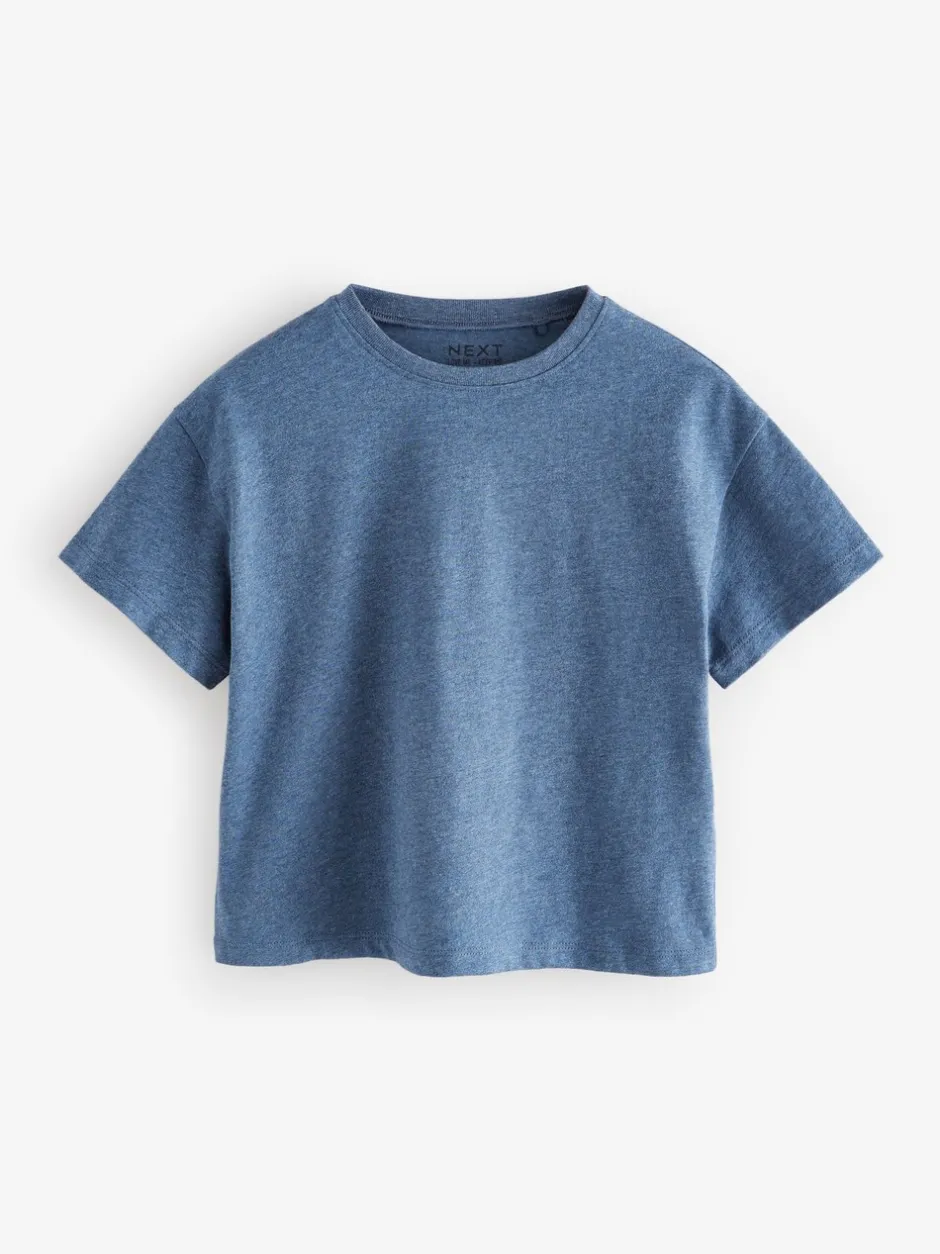 Tops|T-Shirts*Next Multi - T-Shirts 7 Pack (3mths-7yrs)