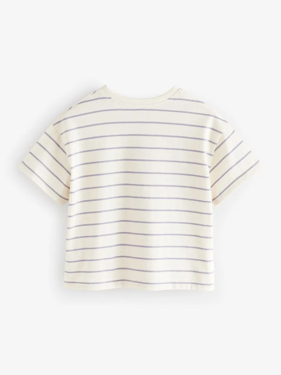 Tops|T-Shirts*Next Multi - T-Shirts 7 Pack (3mths-7yrs)