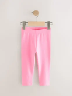 Broeken En Leggings*Next Multi - Verpakking van 5 leggings (3 mnd-7 jr)