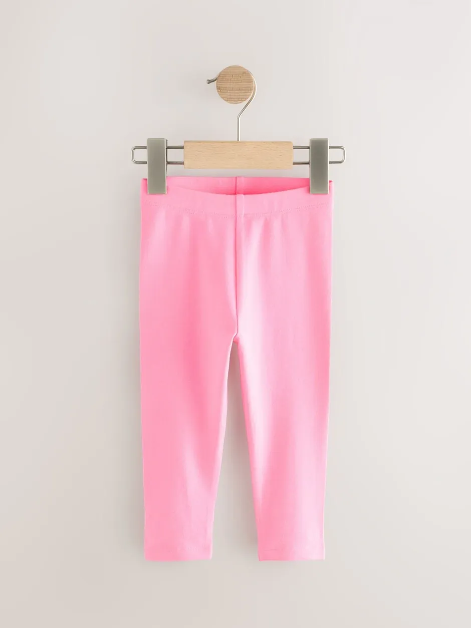 Broeken En Leggings*Next Multi - Verpakking van 5 leggings (3 mnd-7 jr)