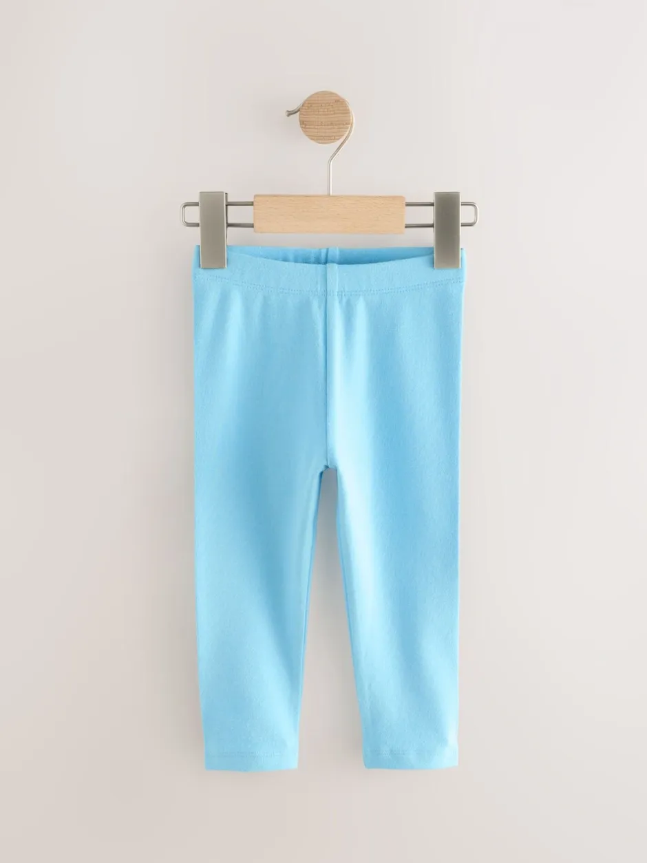 Broeken En Leggings*Next Multi - Verpakking van 5 leggings (3 mnd-7 jr)