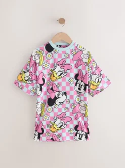 Nachtponnen*Next Multi - Verpakking van 2 Minnie Mouse nachthemden (2 - 14 jr)