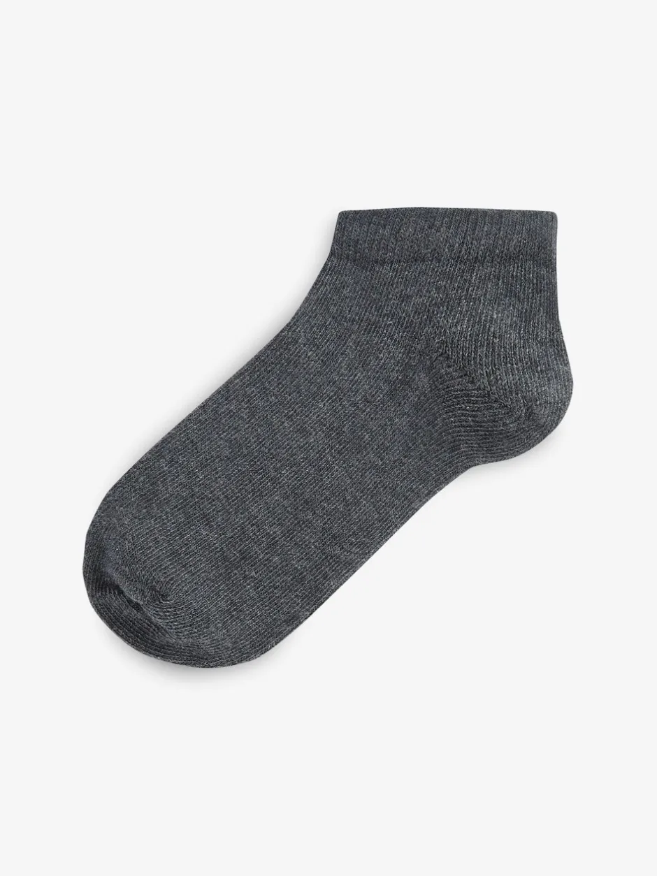 Sokken|Next - Verpakking van 10 paar sneakersokken Multi