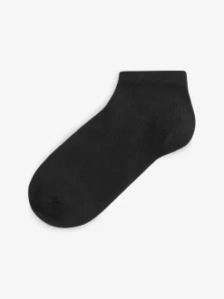 Sokken|Next - Verpakking van 10 paar sneakersokken Multi