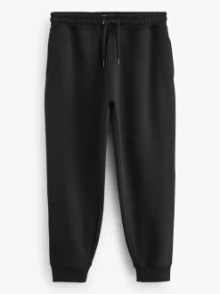Joggingbroeken|Next - Verpakking van 3 slim-fit jersey joggingbroeken met hoog katoengehalte Multi