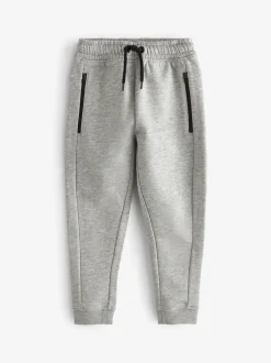 Joggingbroeken|Next - Verpakking van 3 slim fit joggingbroeken met (3-16jaar) Multi