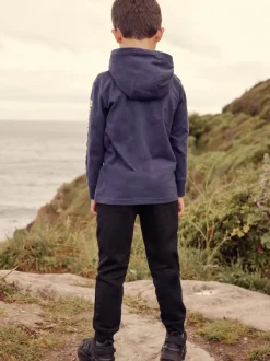 Joggingbroeken|Next - Verpakking van 3 slim fit joggingbroeken met (3-16jaar) Multi