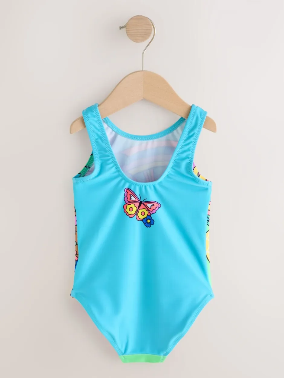 Badkleding|Badkleding*Next - Badpak (3 mnd-7 jr) Multi Beach Scene