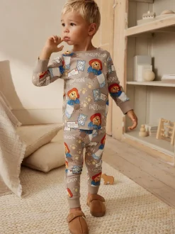 Pyjama's|Nachtkleding En Pyjama's*Next Multi Paddington - Pyjama met enkele licentie (9mnd -8jr)