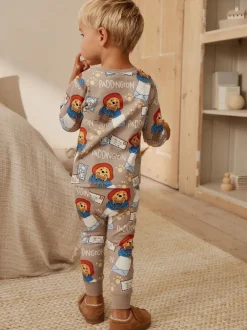 Pyjama's|Nachtkleding En Pyjama's*Next Multi Paddington - Pyjama met enkele licentie (9mnd -8jr)