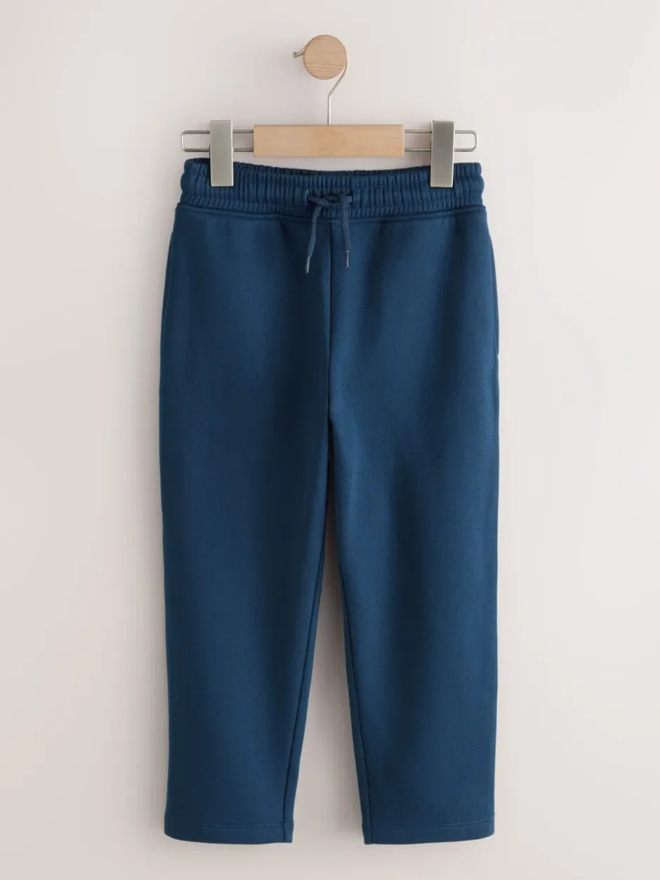 Joggingbroeken*Next Multi Regular fit - Non Cuff Regular Fit Joggers (3-16yrs)