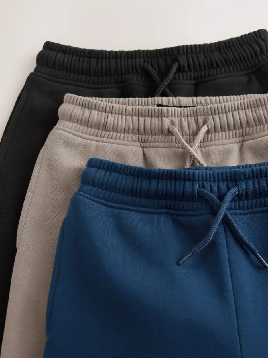 Joggingbroeken*Next Multi Regular fit - Non Cuff Regular Fit Joggers (3-16yrs)