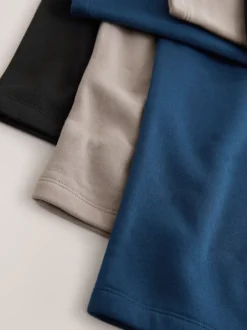 Joggingbroeken*Next Multi Regular fit - Non Cuff Regular Fit Joggers (3-16yrs)