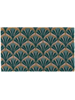 Deurmatten|My Mat Deco geprinte kokos deurmat
