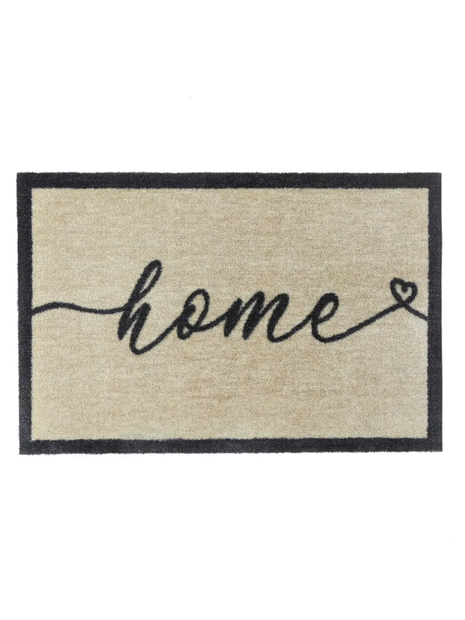 Deurmatten|Vloerkleden En Lopers|My Mat Home 3 deurmat met tekst