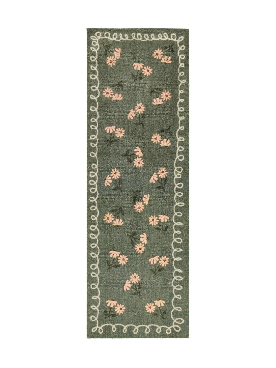 Vloerkleden En Lopers|Vloerkleden En Lopers|My Mat Home in Bloom Runner