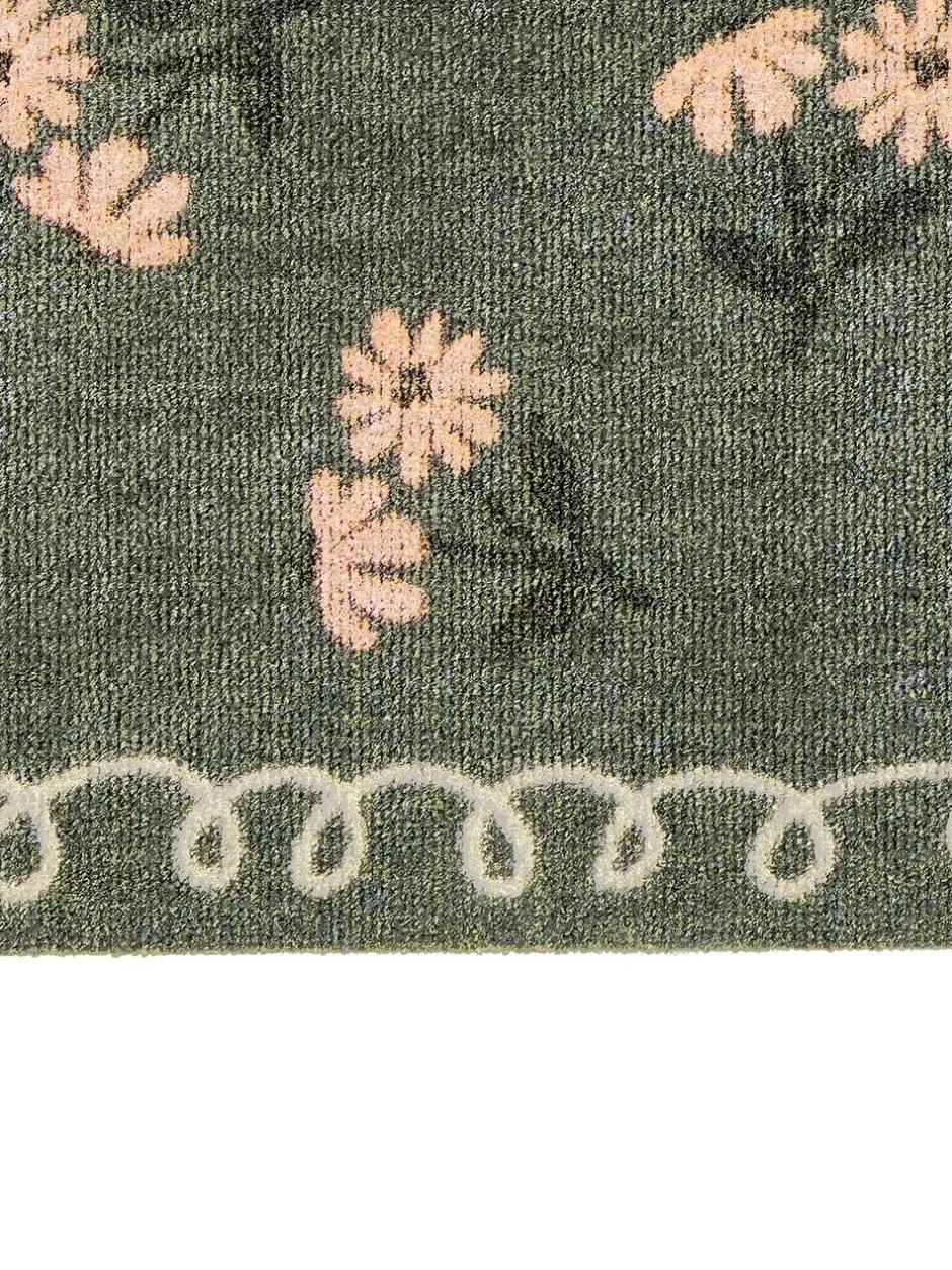 Vloerkleden En Lopers|Vloerkleden En Lopers|My Mat Home in Bloom Runner