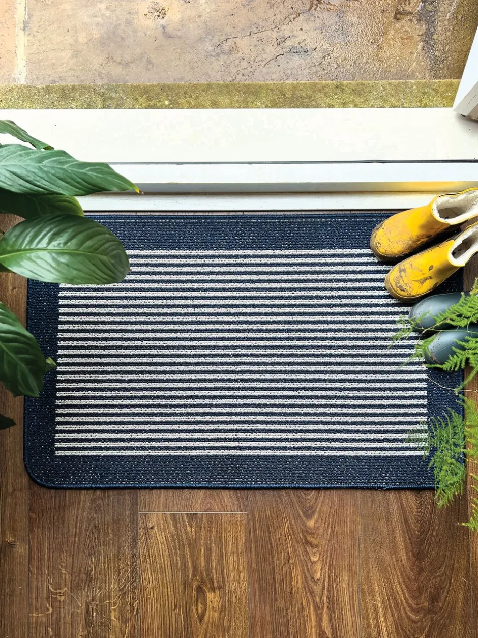 Deurmatten*My Mat Stain Resistant Stripe Mat