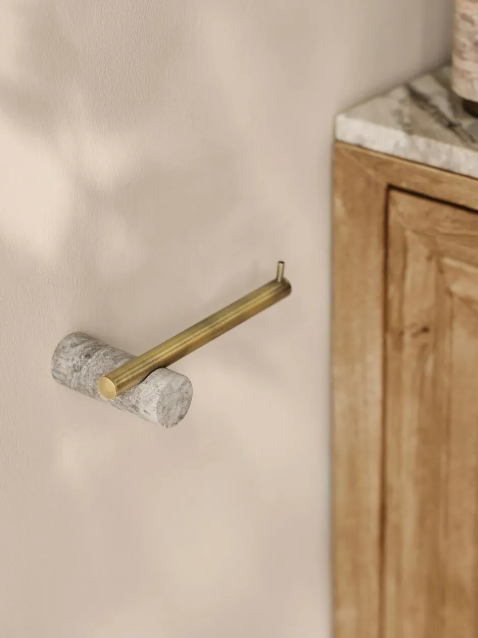 Badkameraccessoires|Next N. Premium toiletrolhouder