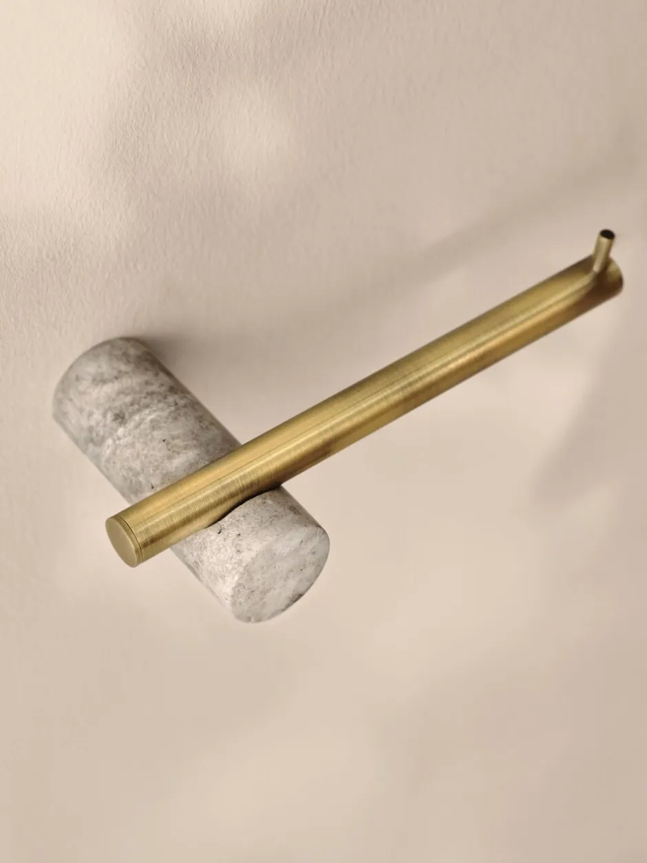 Badkameraccessoires|Next N. Premium toiletrolhouder