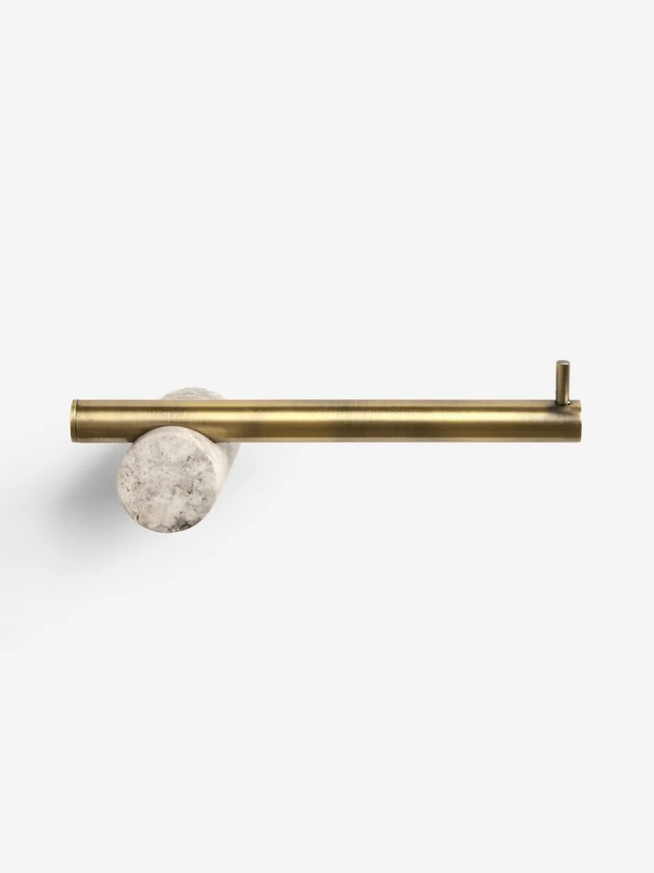 Badkameraccessoires|Next N. Premium toiletrolhouder