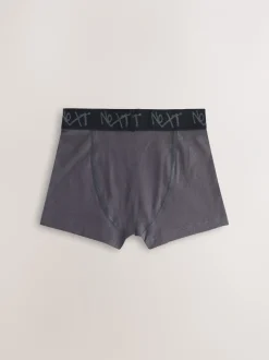 Ondergoed|Next - Verpakking van 5 boxers (2-16jr) Naturel Multicolor