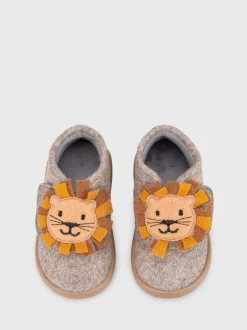 Pantoffels|Pantoffels*Igor - Homie Character Slippers. Natuurlijk